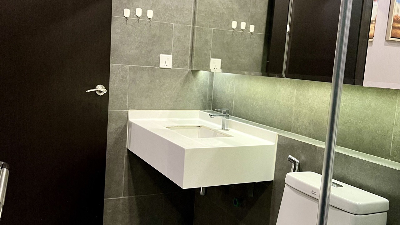 Photo of Bathroom in Ruessei Kaev