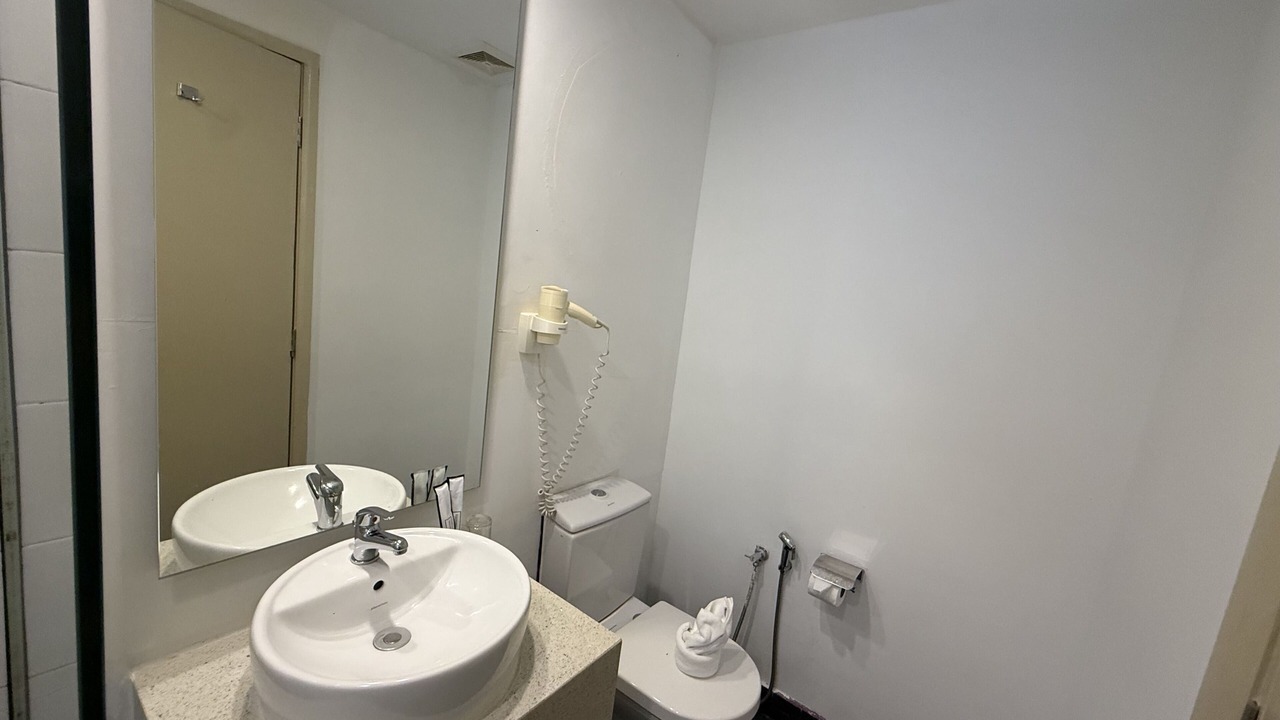 Photo of Bathroom in Kampung Bukit Dukong
