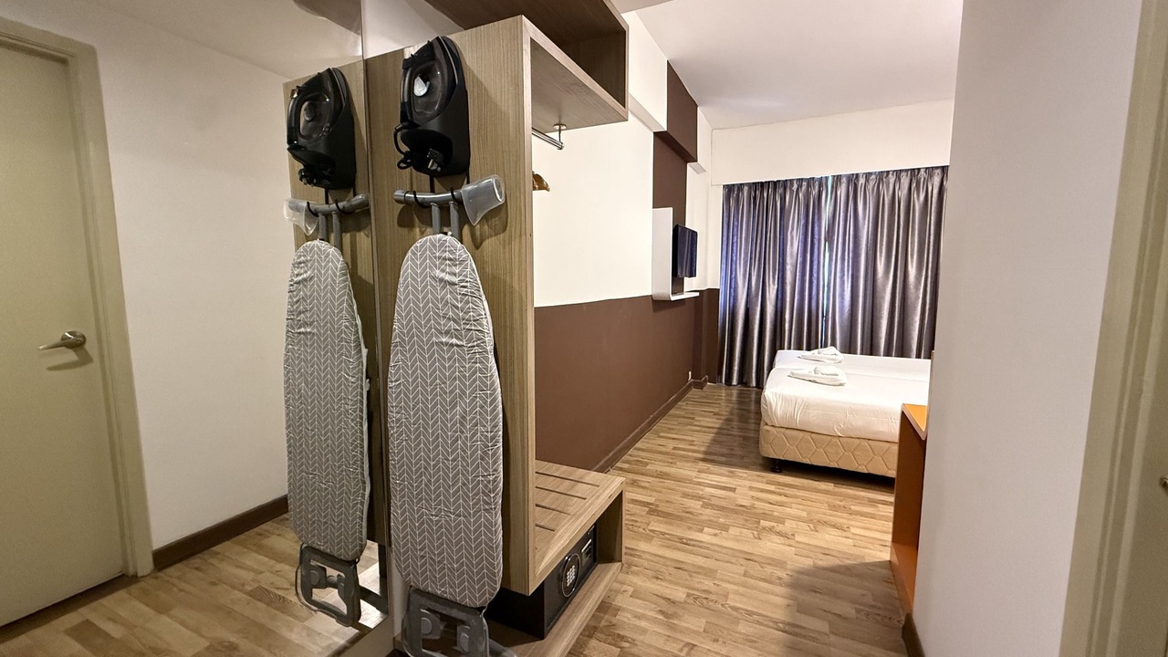 Photo of Bathroom in Kampung Bukit Dukong
