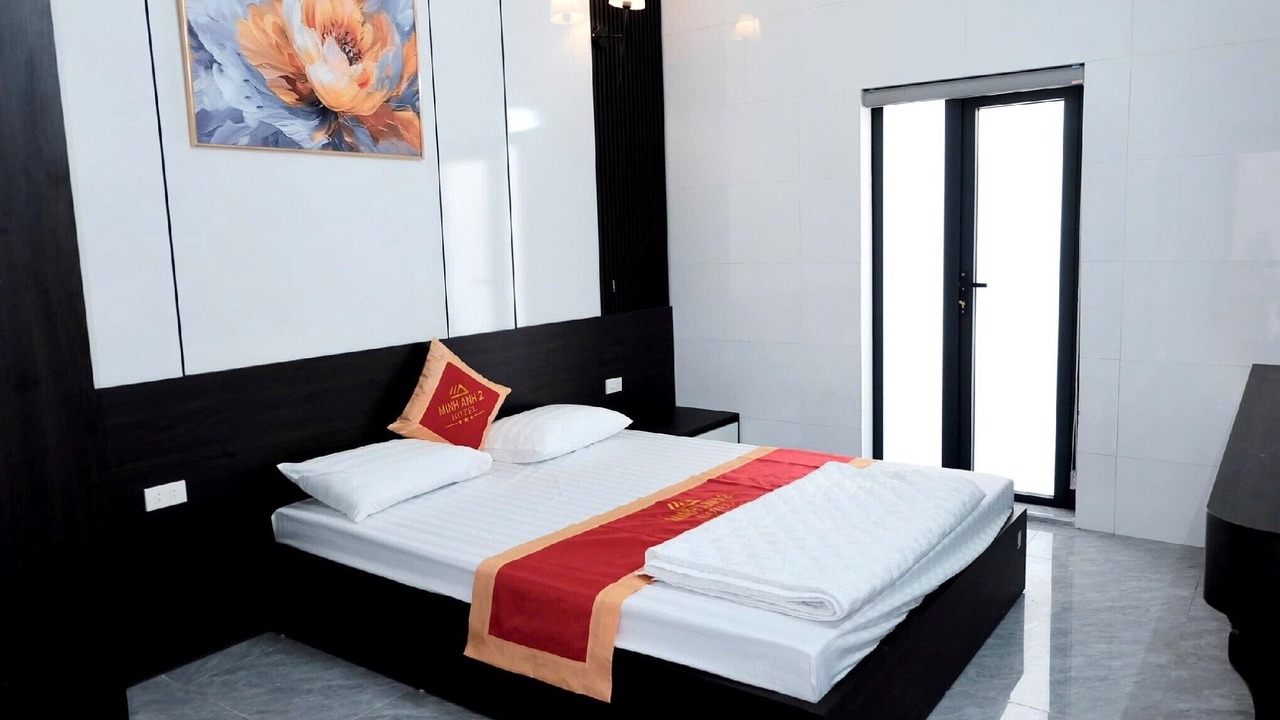 Photo of Bedroom in Hung Nguyen