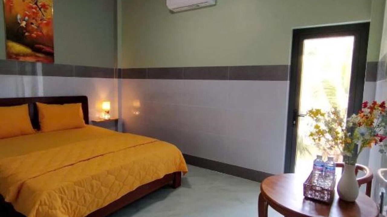 Photo of Bedroom in Hoai Nhon
