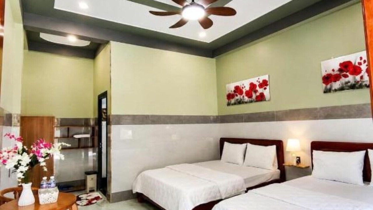 Photo of Outdoor in Hoai Nhon