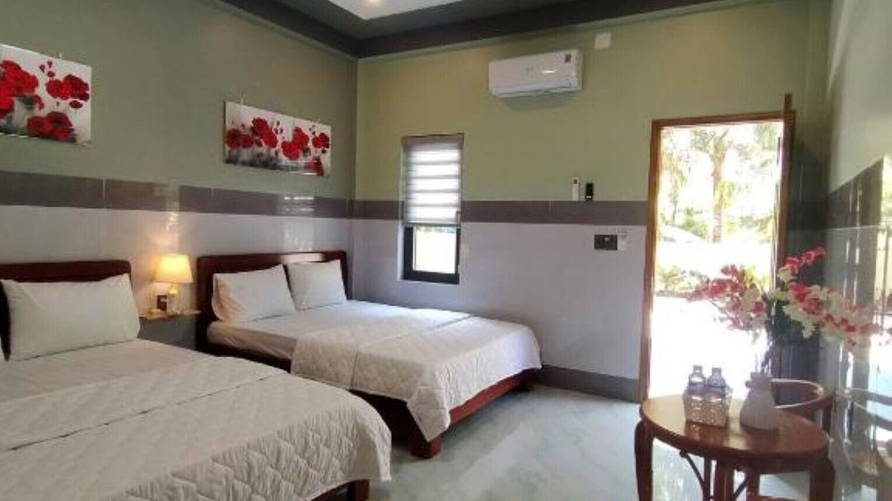 Photo of Bedroom in Hoai Nhon