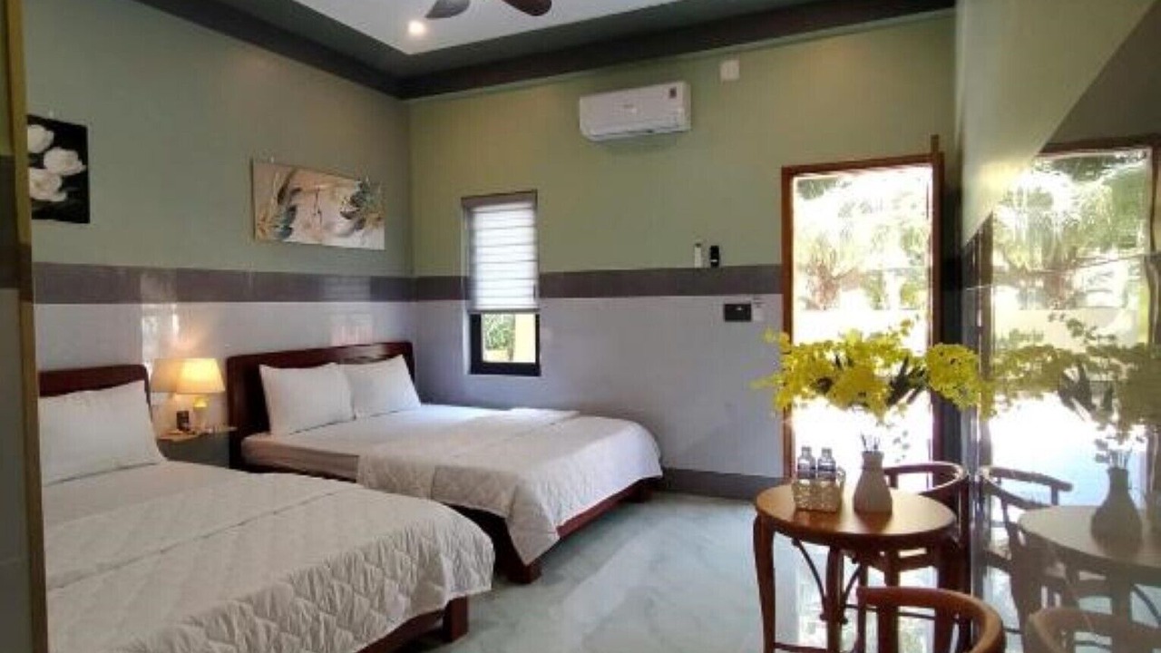 Photo of Bedroom in Hoai Nhon