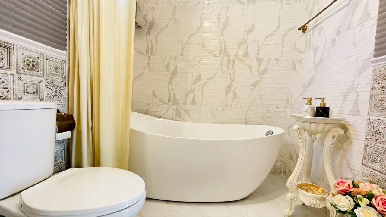 Photo of Bathroom in Doi Saket
