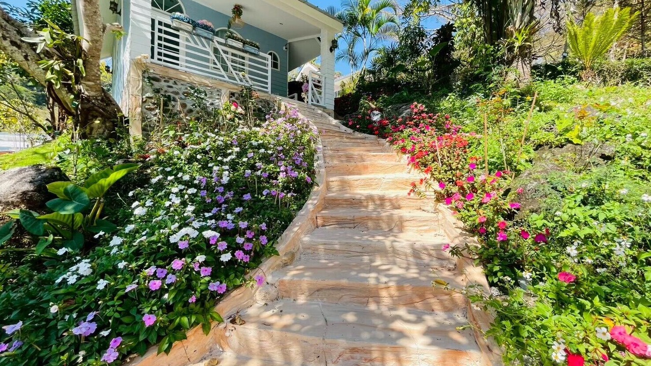 Photo of Outdoor in Doi Saket