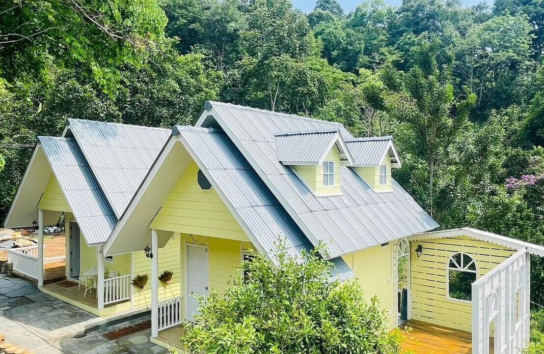 Photo of Outdoor in Doi Saket