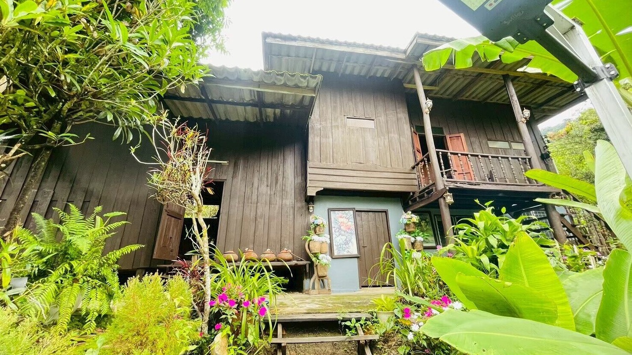 Photo of Outdoor in Doi Saket