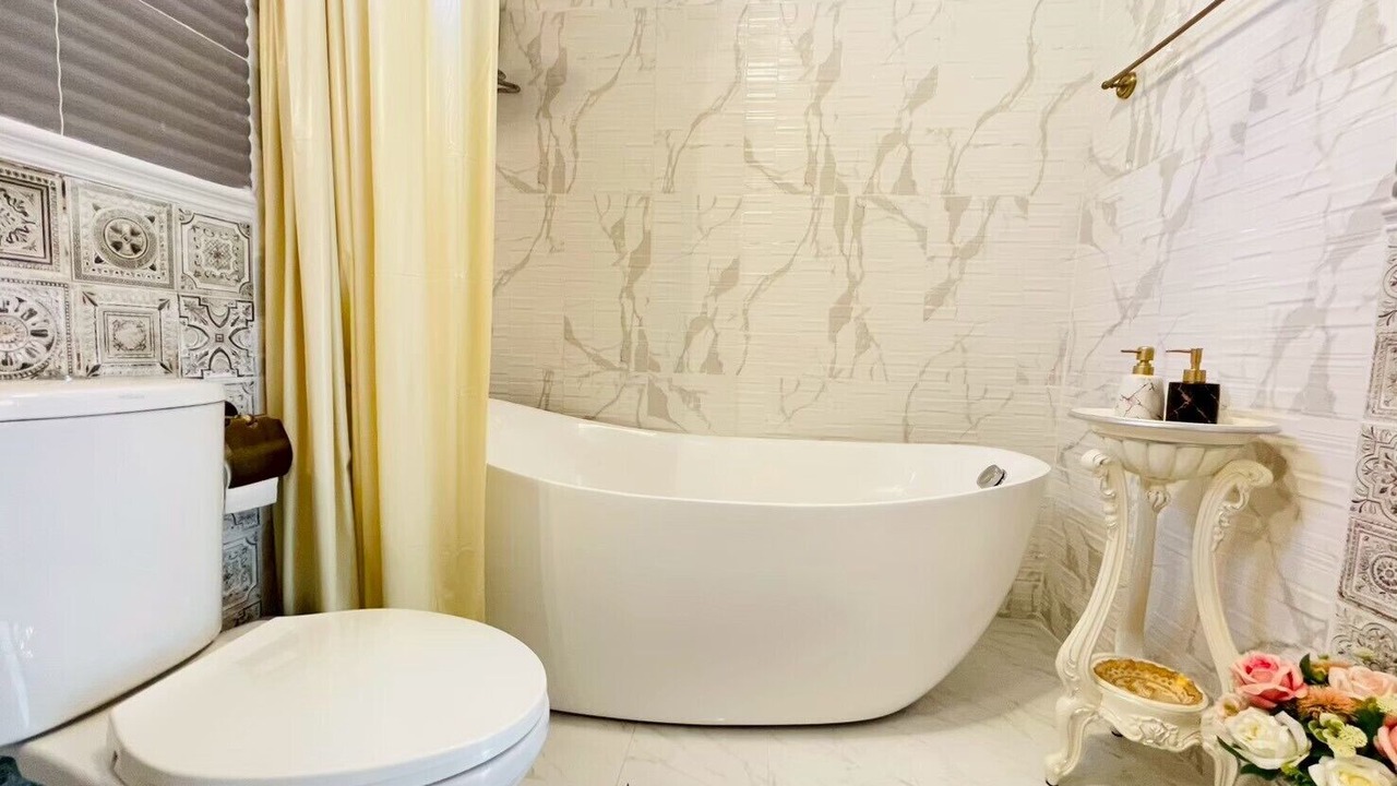 Photo of Bathroom in Doi Saket