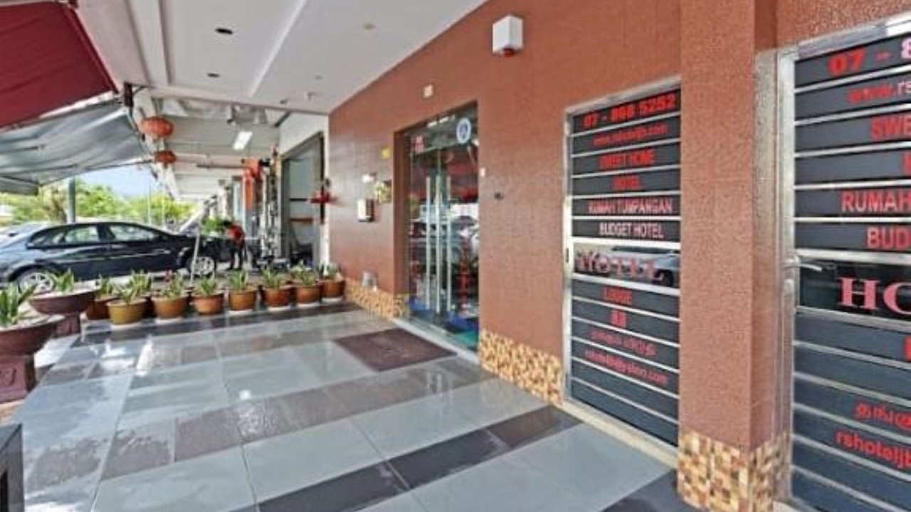 Photo of Outdoor in Taman Desa Cemerlang