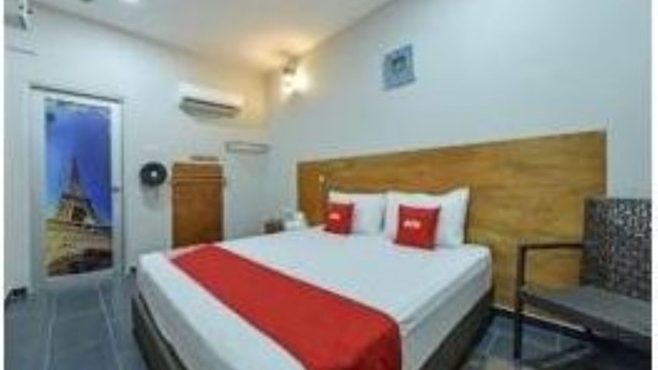 Photo of Bedroom in Taman Desa Cemerlang