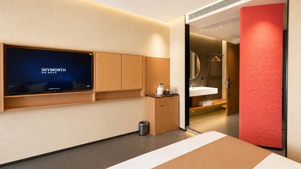 Photo of Bedroom in Mean Chey