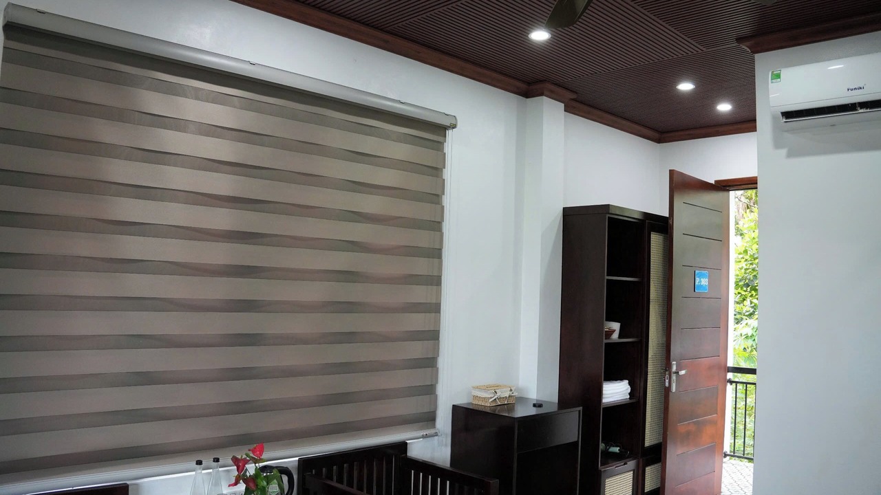 Photo of Bedroom in Pu Long Nature Reserve