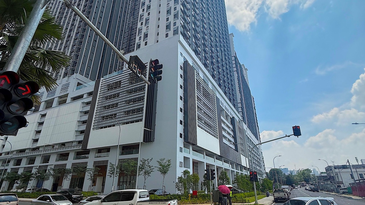 Photo of Outdoor in Taman Keramat