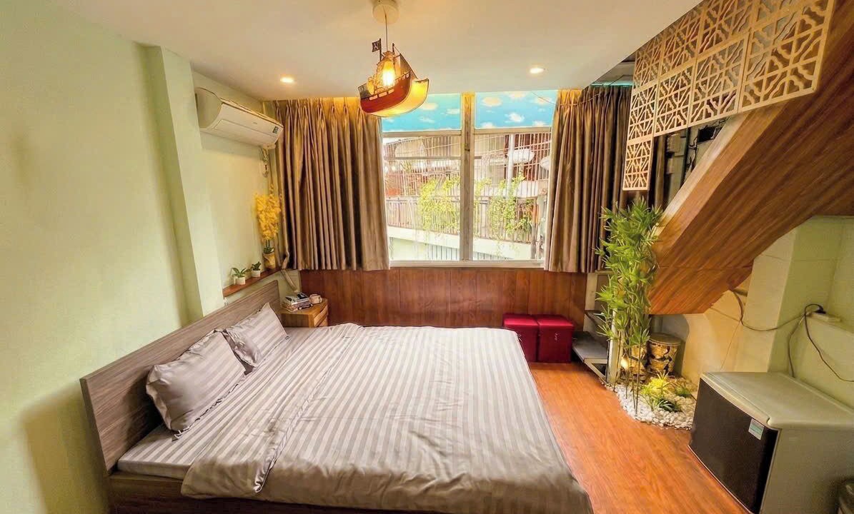 Photo of Bedroom in Hang Bo