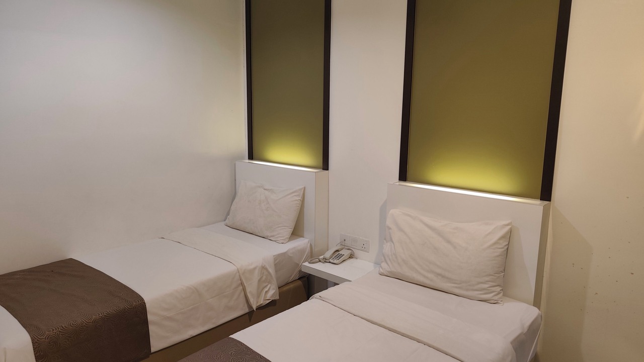 Photo of Bedroom in Johor Bahru