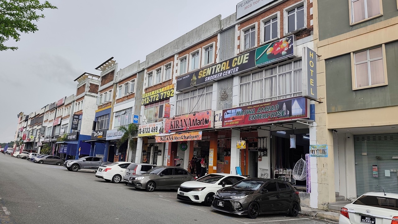 Photo of Outdoor in Johor Bahru