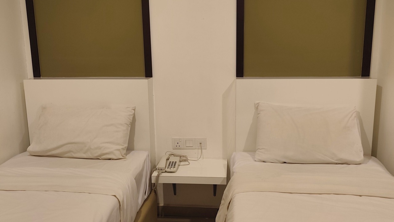 Photo of Bedroom in Johor Bahru