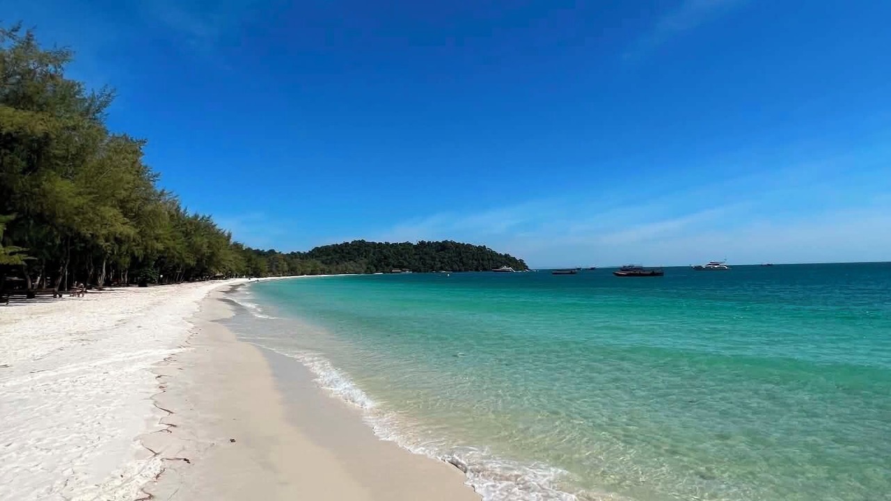 Photo of Others in Koh Rong