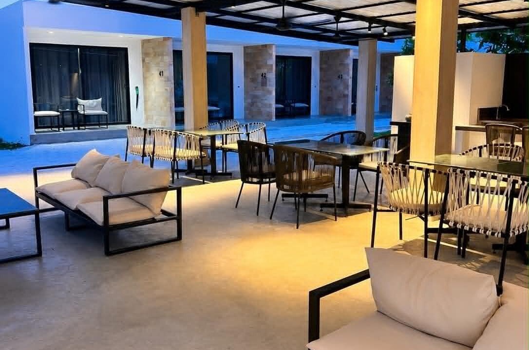 Photo of Outdoor in Koh Rong