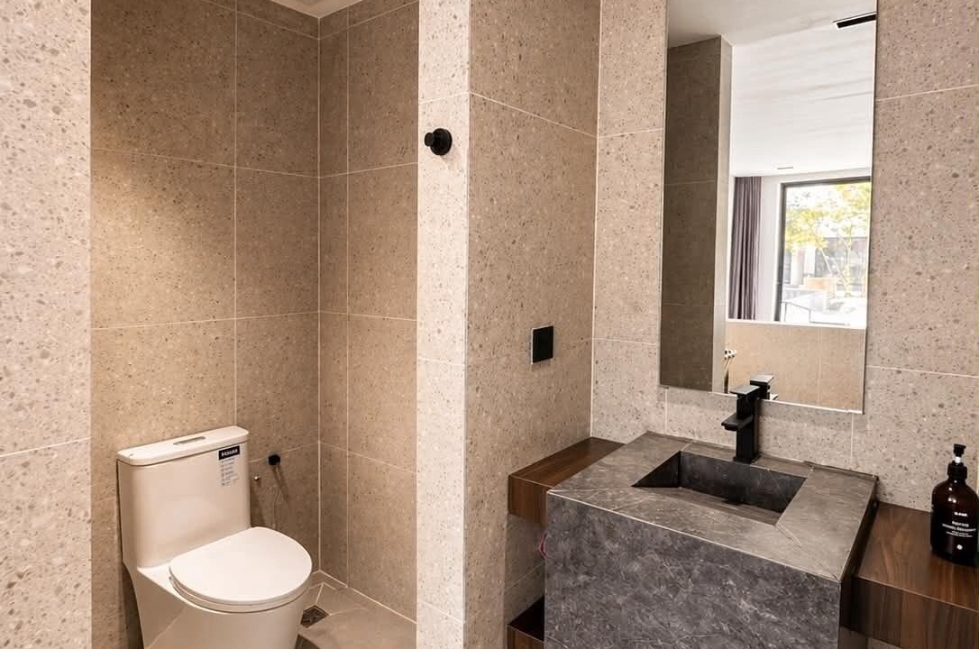 Photo of Bathroom in Koh Rong