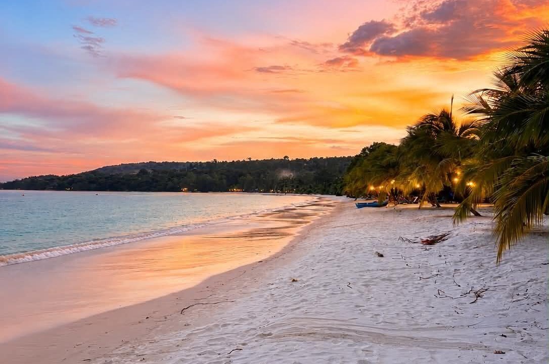 Photo of Others in Koh Rong