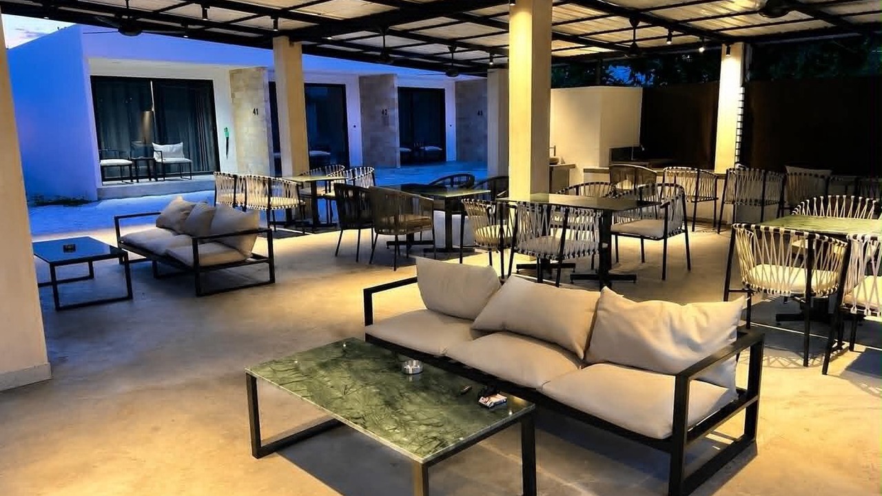 Photo of Patio Balcony in Koh Rong