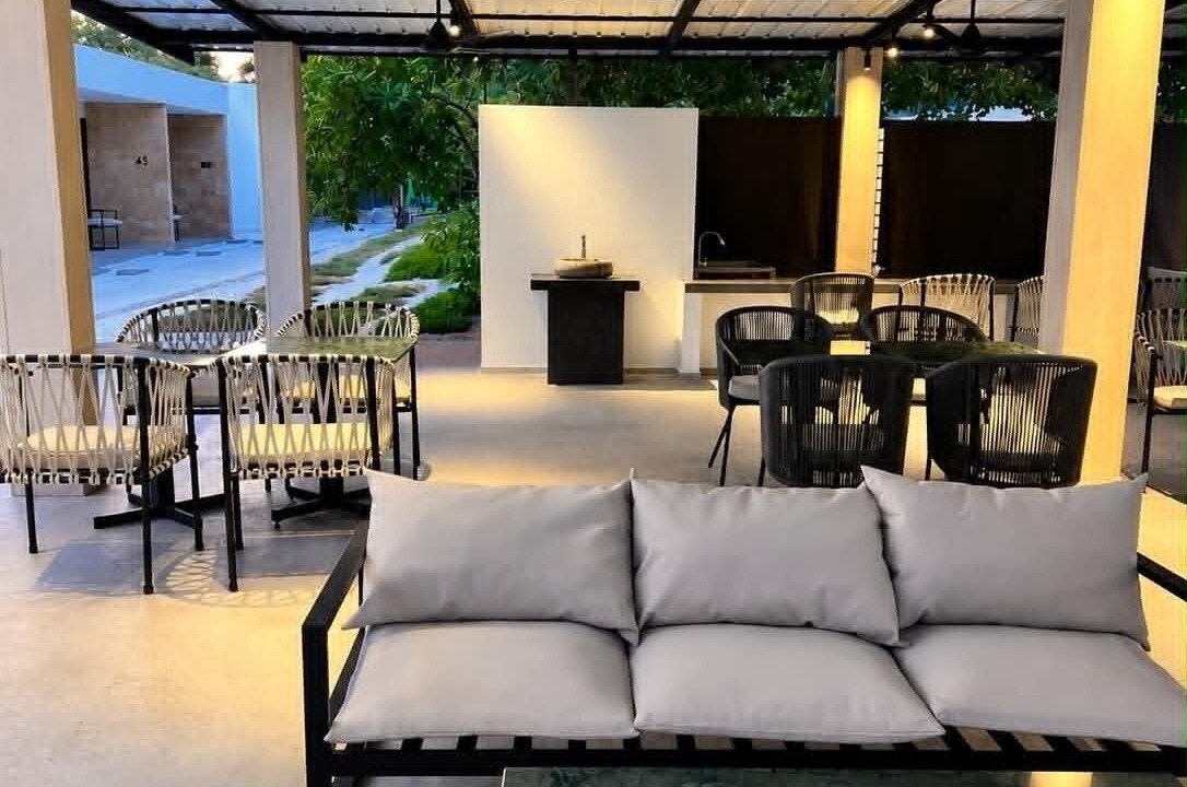 Photo of Outdoor in Koh Rong