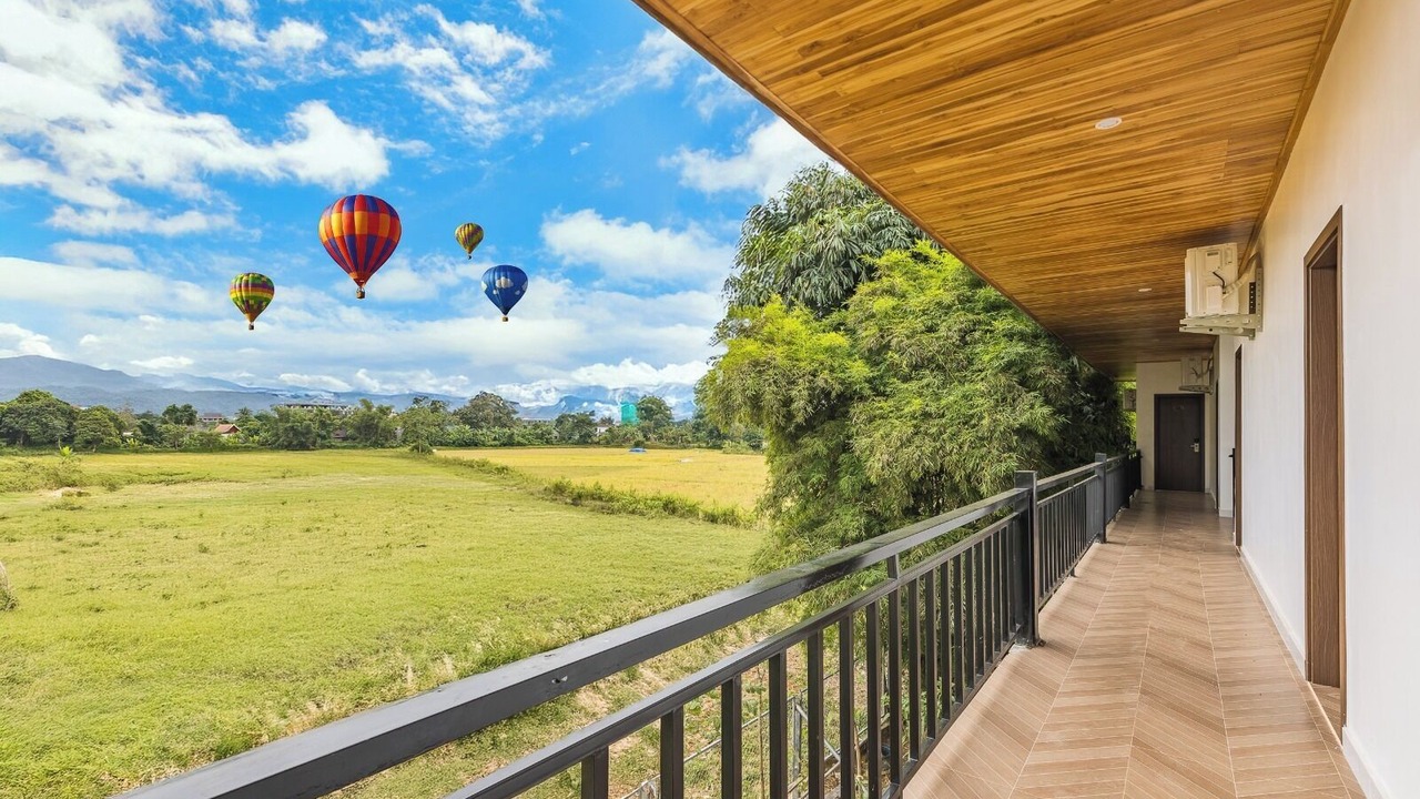 Photo of Outdoor in Vang Vieng