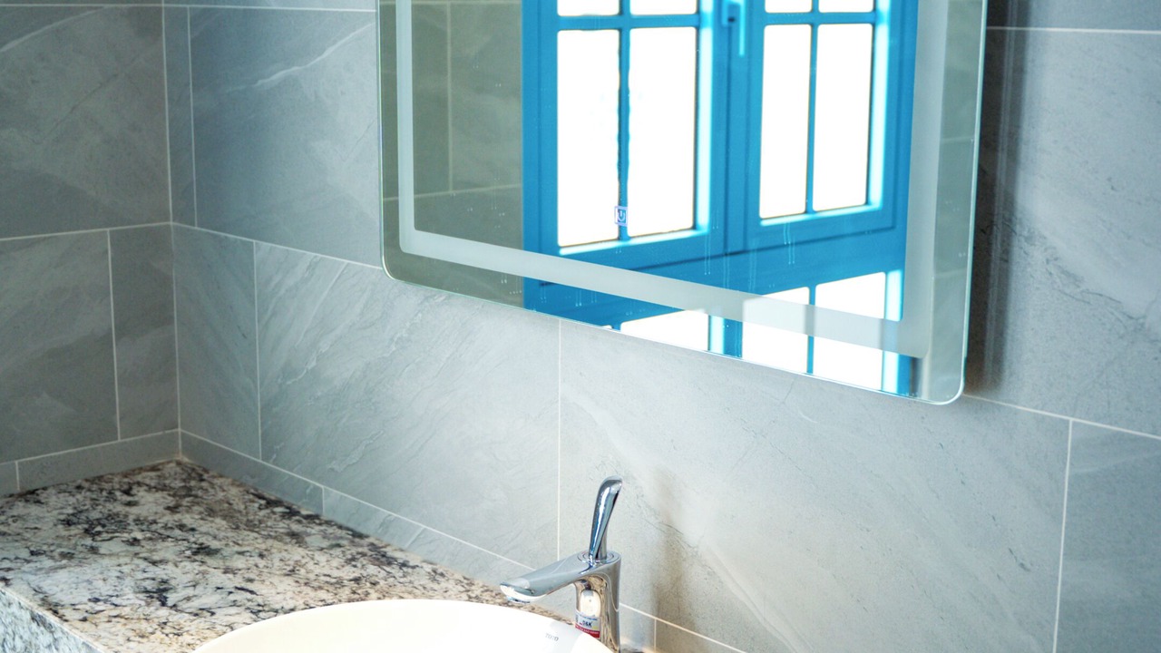Photo of Bathroom in Bai Chay