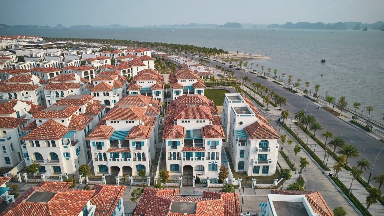 Photo of Outdoor in Bai Chay
