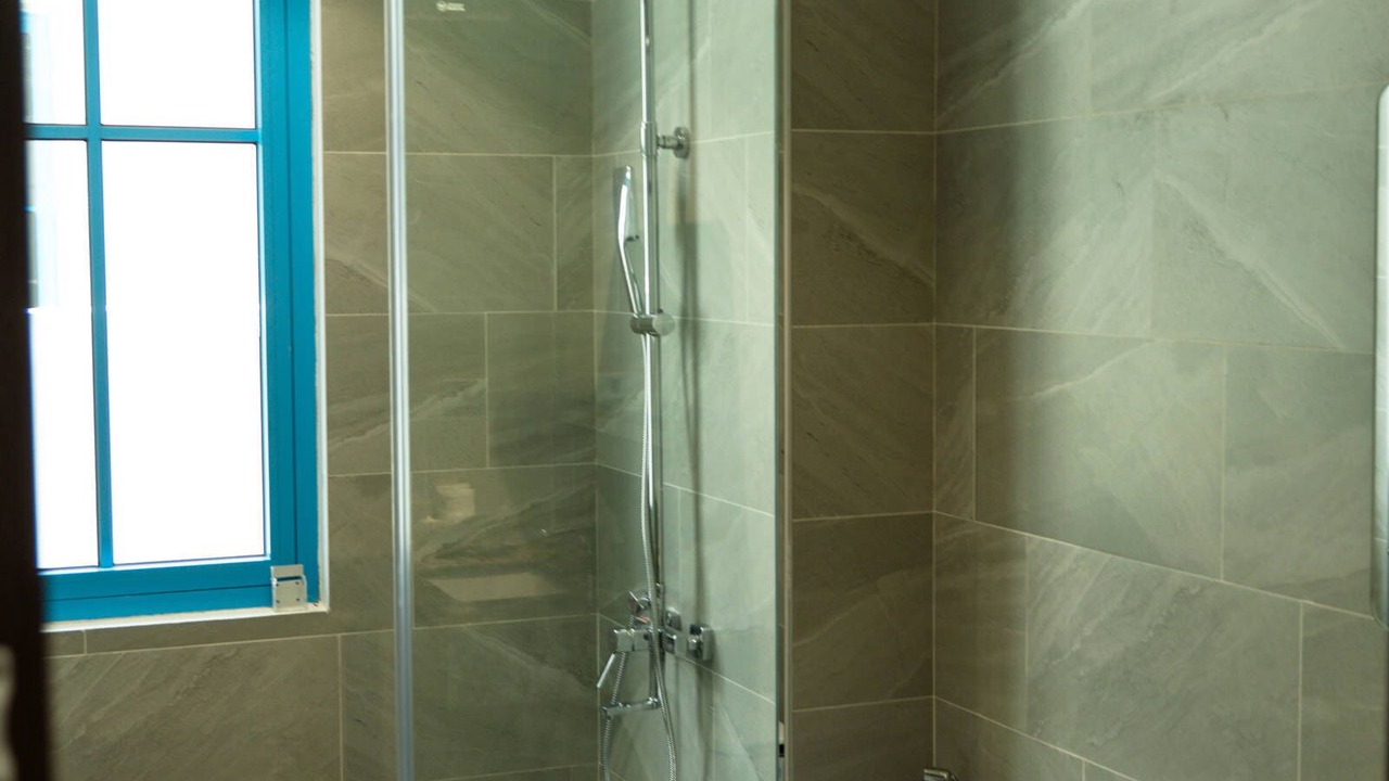 Photo of Bathroom in Bai Chay