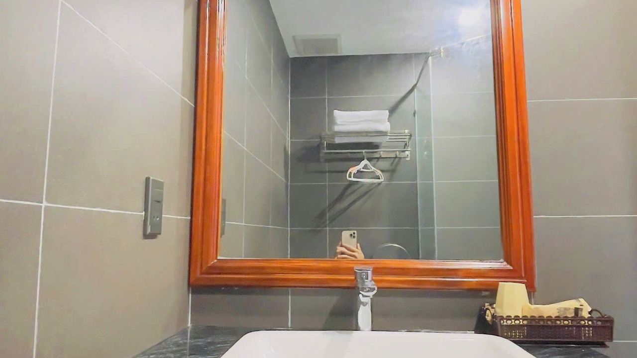 Photo of Bathroom in Xuyen Moc