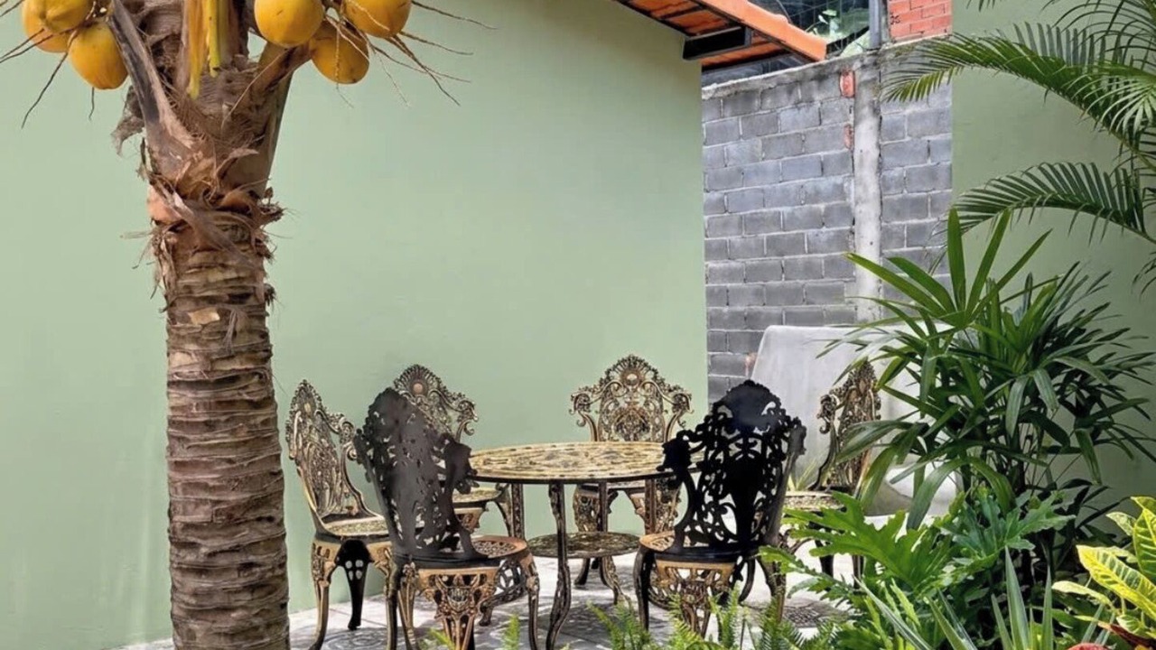 Photo of Outdoor in Xuyen Moc