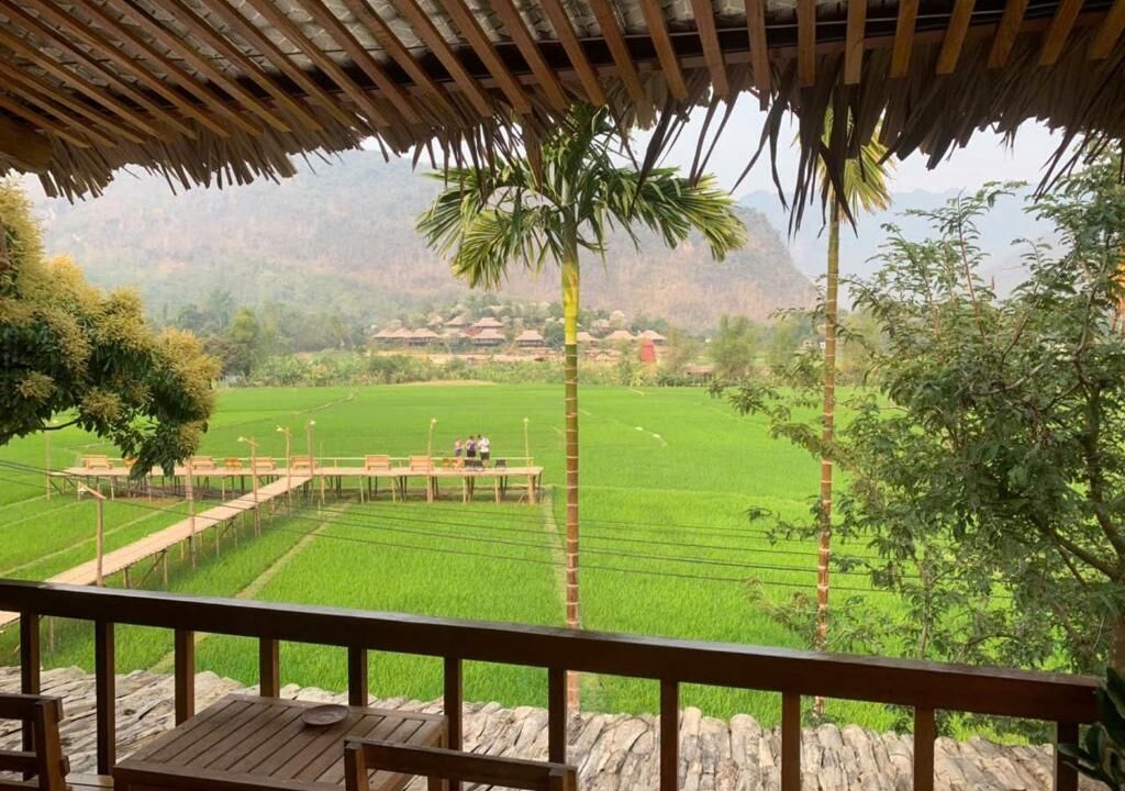 Photo of Outdoor in Mai Chau
