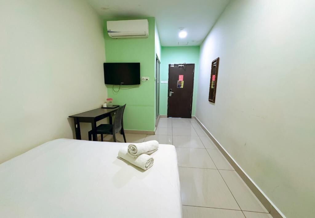 Photo of Bedroom in Sepang