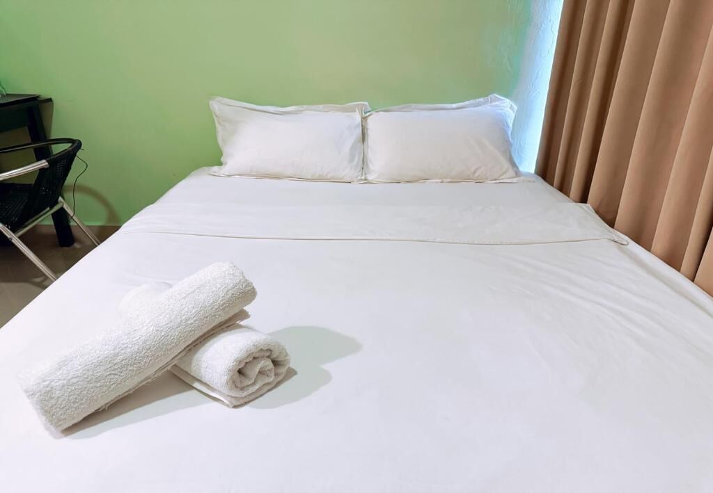 Photo of Bedroom in Sepang