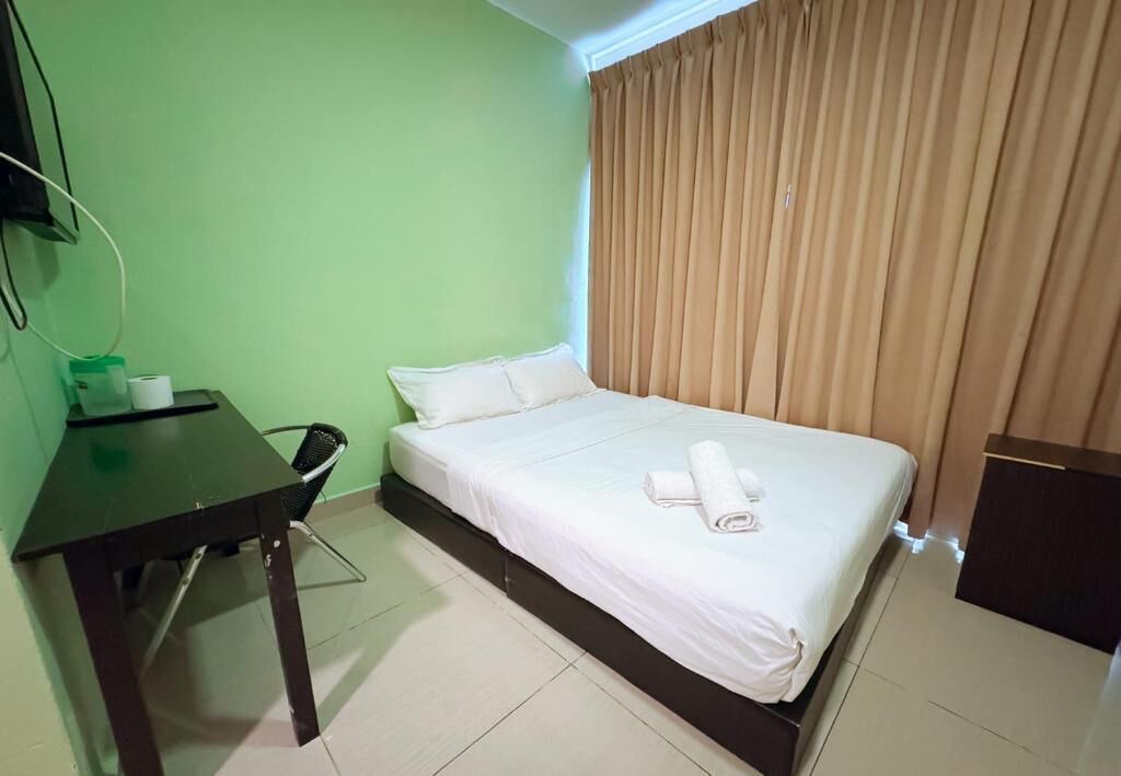 Photo of Bedroom in Sepang