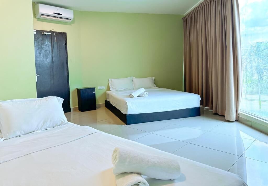 Photo of Bedroom in Sepang