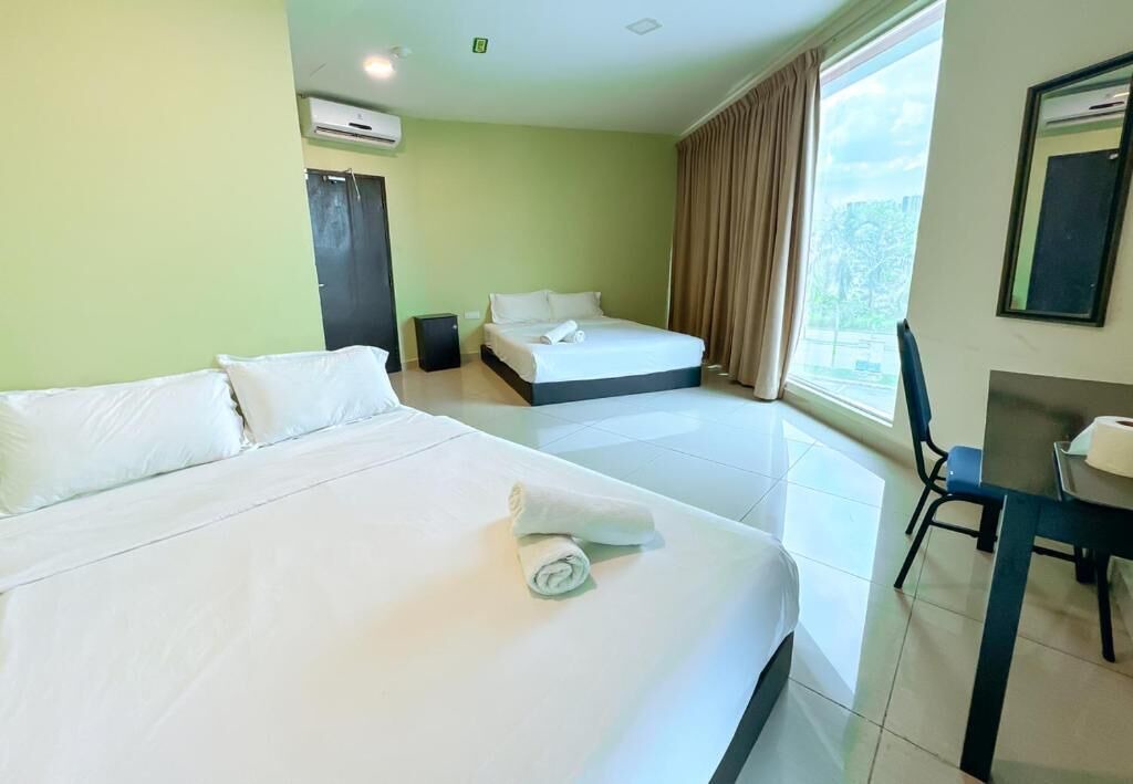 Photo of Bedroom in Sepang