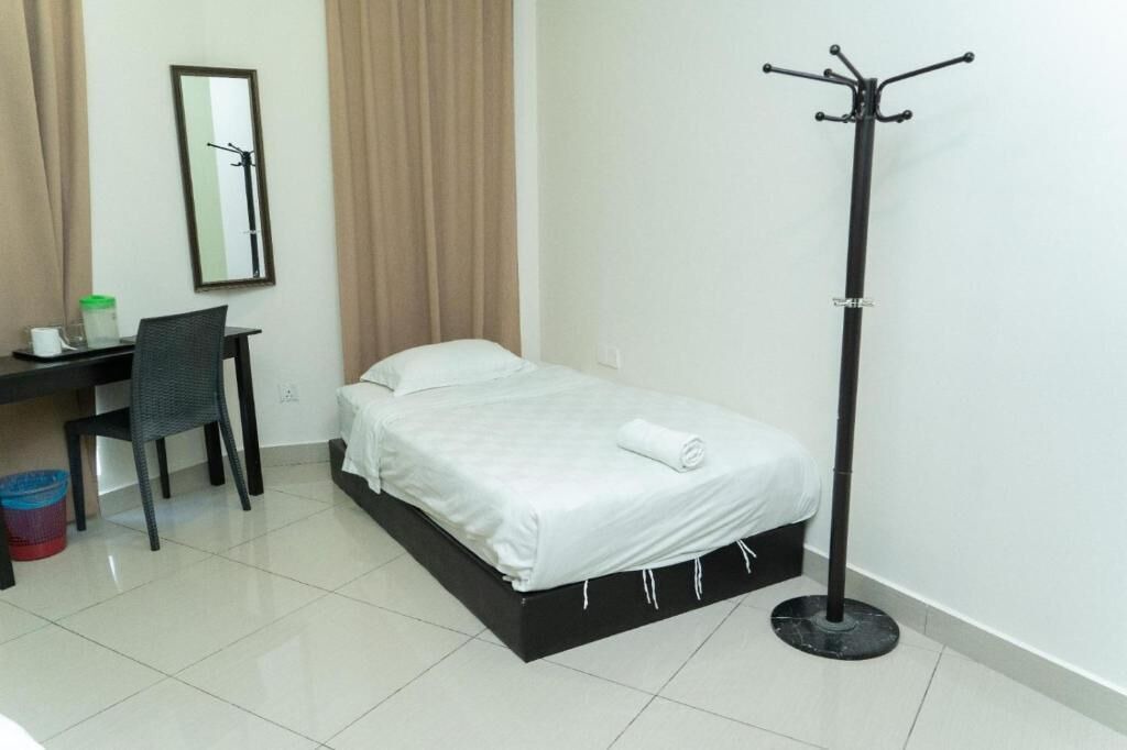 Photo of Bedroom in Sepang