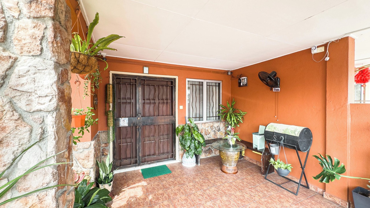 Photo of Outdoor in Subang Jaya