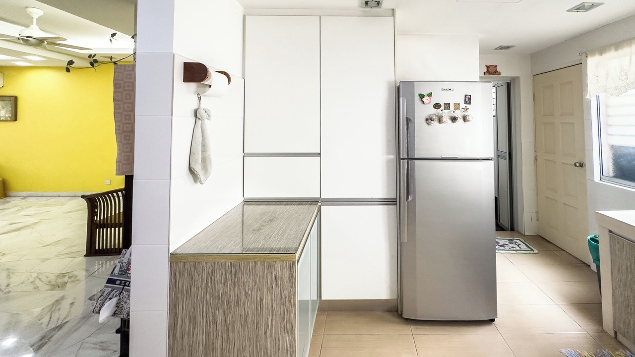 Photo of Outdoor in Subang Jaya