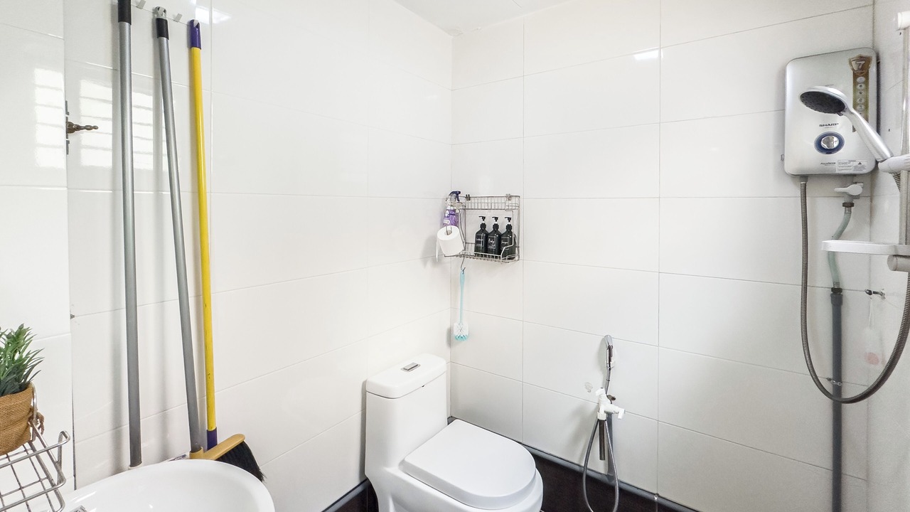 Photo of Bathroom in Subang Jaya