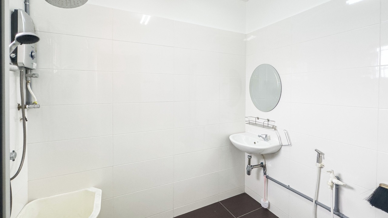 Photo of Bathroom in Subang Jaya