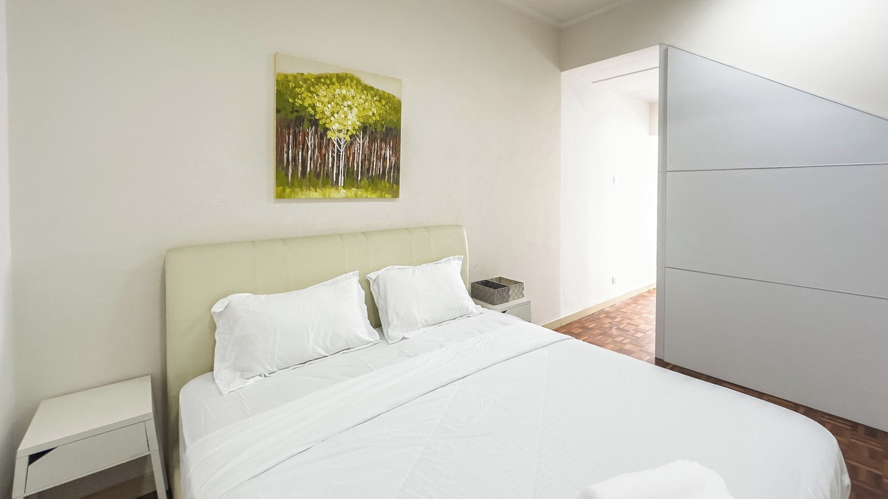 Photo of Outdoor in Subang Jaya