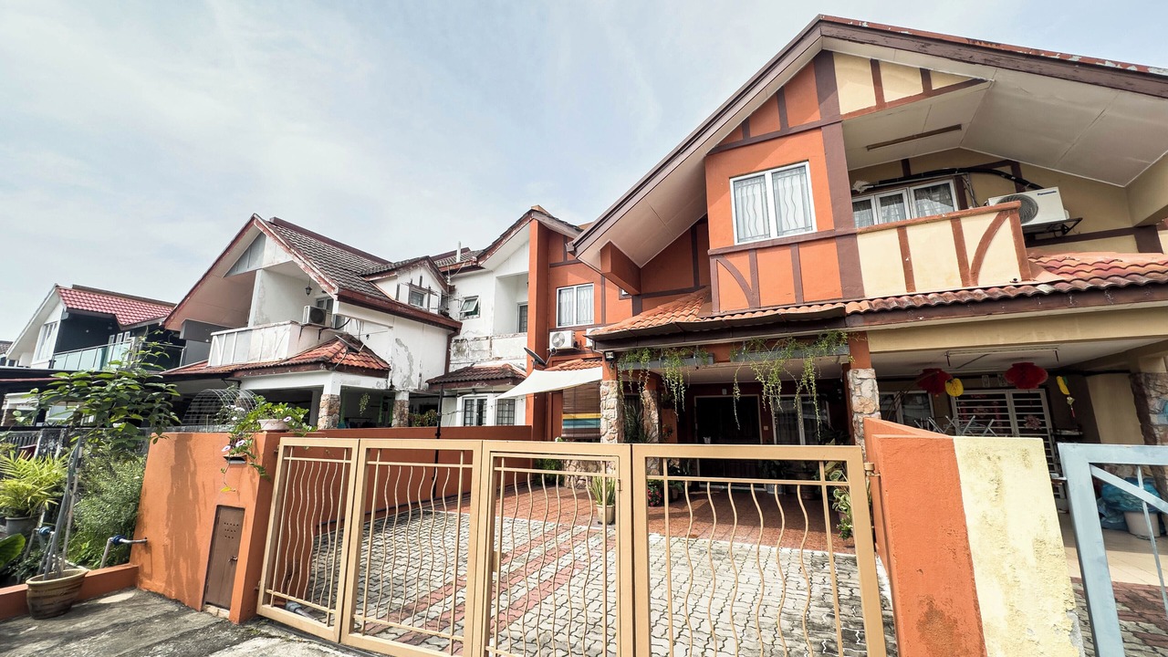 Photo of Outdoor in Subang Jaya