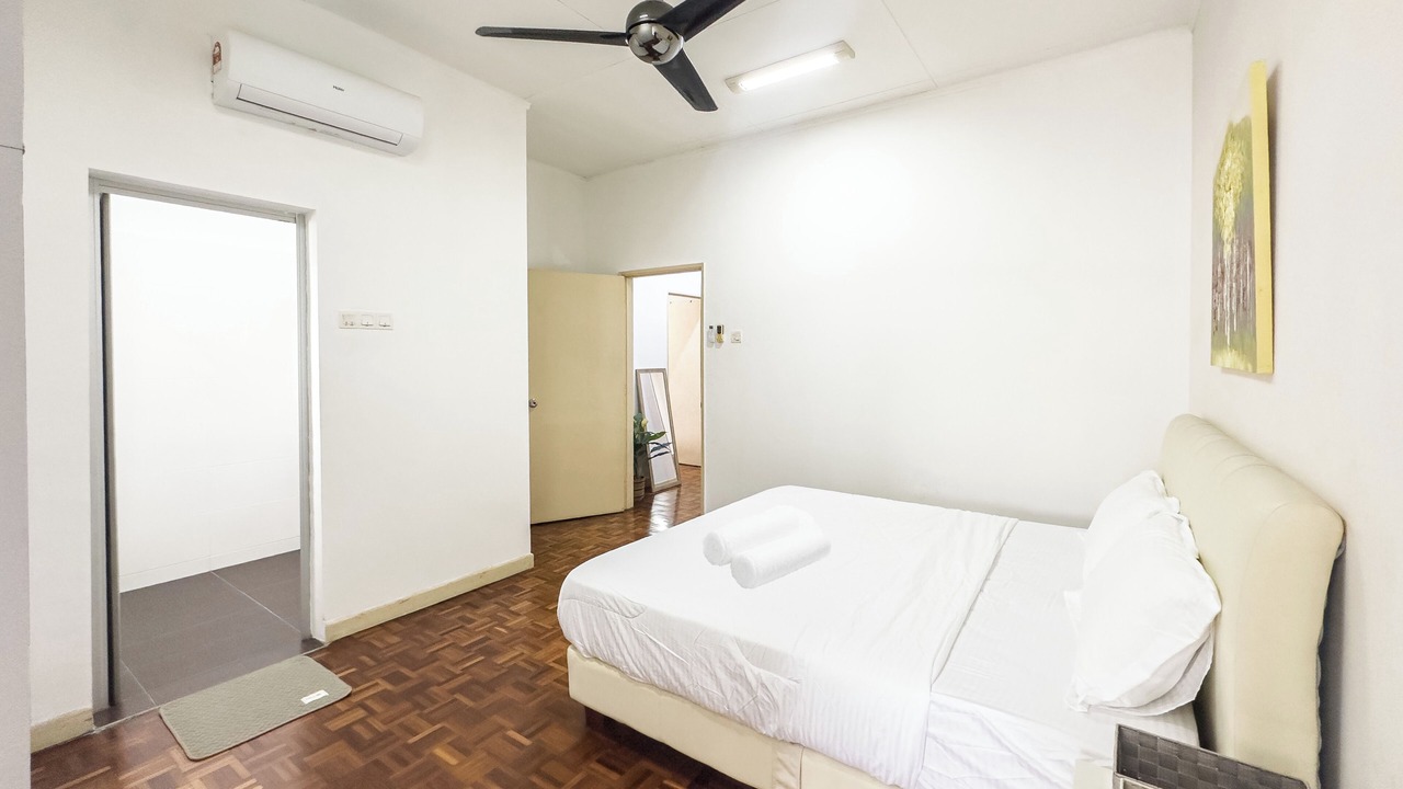 Photo of Outdoor in Subang Jaya