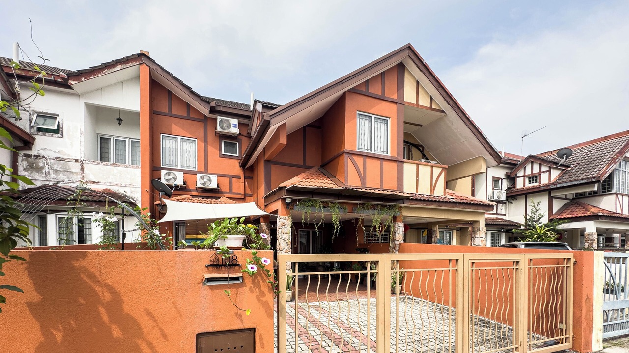 Photo of Outdoor in Subang Jaya