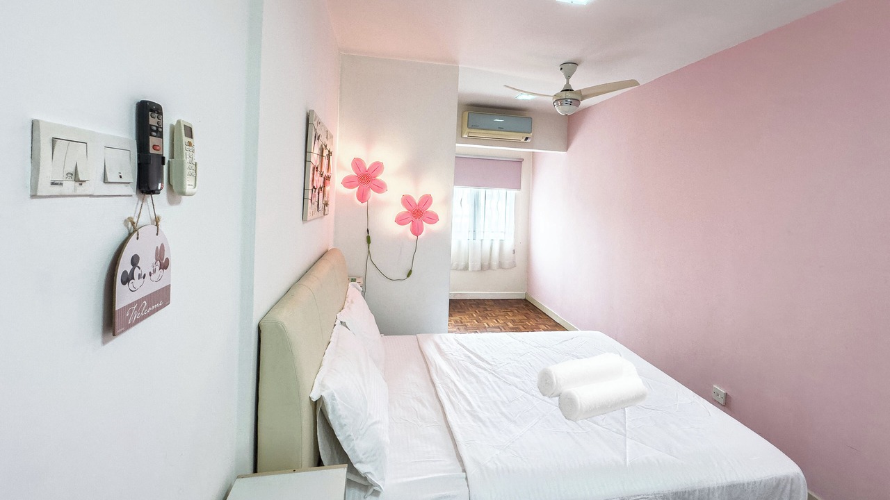 Photo of Outdoor in Subang Jaya